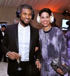 Usher Is Engaged&nbsp;Again!