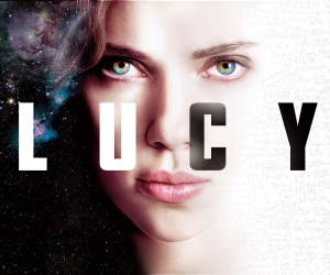 Lucy hd wallpaper