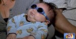 Baby Born Without&nbsp;Eyes