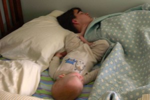 co-sleeping2