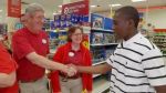 Target Teen Gets The&nbsp;Job