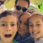 J Lo and Marc Anthony&nbsp;Reunite