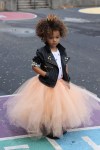 Little Miss Fashionista
