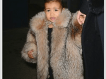 PETA And North&nbsp;West