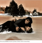 Michael Phelps is&nbsp;Engaged!