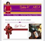 Life Coach Session & Natty Naturals&nbsp;Giveaway