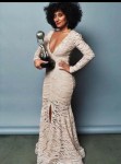 My Black is Beautiful Moment: The 2015 NAACP Image&nbsp;Awards