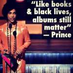 Prince in all his Creamsicle glory speaking the&nbsp;truth!