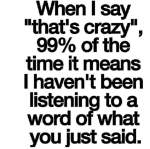 I’m totally guilty of this&nbsp;one.