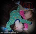 Children Adjusting To&nbsp;DST