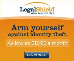 legal shield