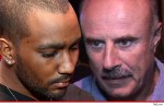 Nick Gordon’s Interview with Dr.&nbsp;Phil
