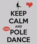 Pole Dancing With&nbsp;Baby