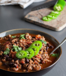 Healthy Turkey Chili&nbsp;Recipe