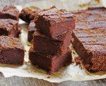 Sweet Potato Brownies Recipe from ‘Deliciously Ella’