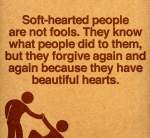 A Good Heart