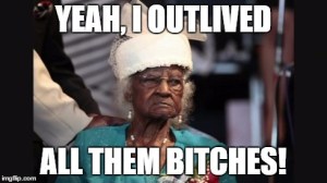 michigan oldest woman