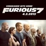 Box Office: ‘Furious 7′ Destroys Records With $143.6 Million&nbsp;Debut