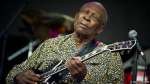 BB King, the King of Blues, dies at 89 – BBC&nbsp;News
