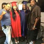 Congratulations to Kayla and Sunjai from Dancing&nbsp;Dollz