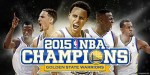 Congratulations 2015 NBA Champions Golden State&nbsp;Warriors!!!
